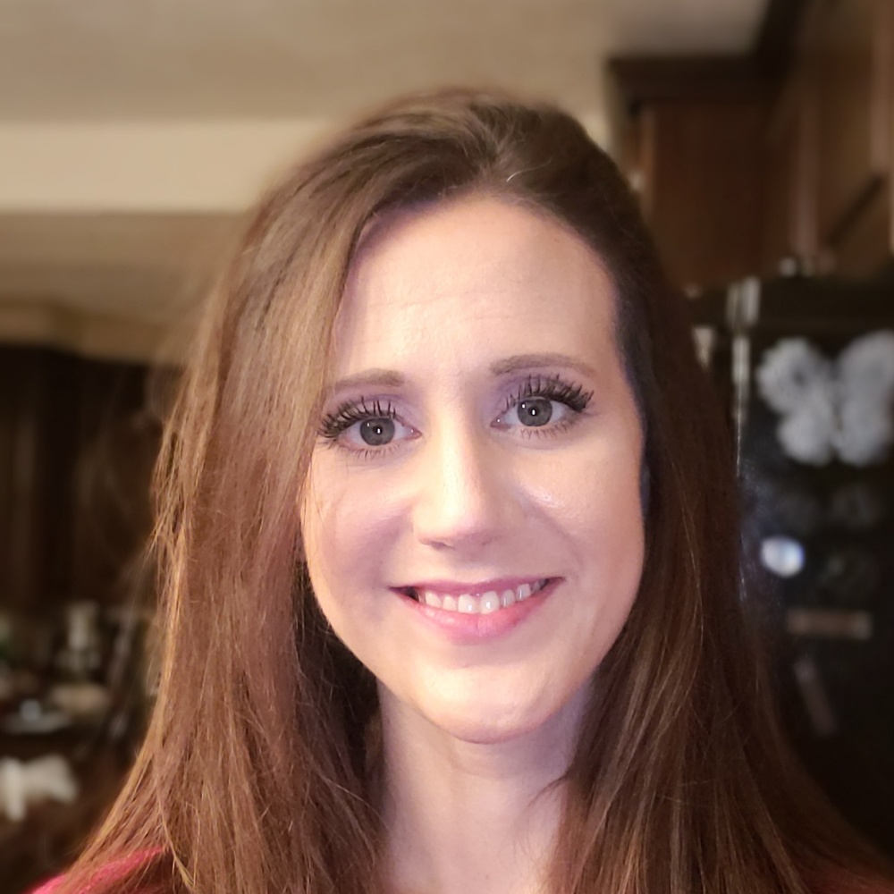 Meet your Posher, Jen